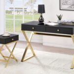 Delaney Modern Computer Desk