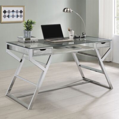 Hernan Modern Office Desk